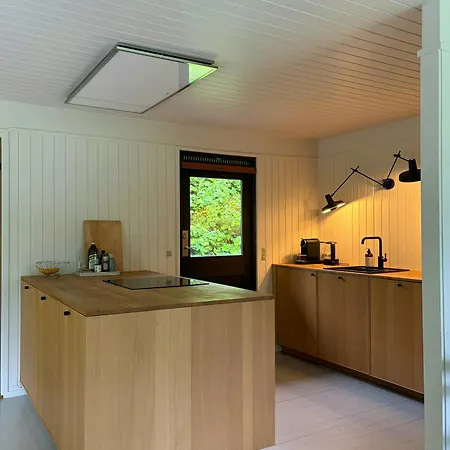 Dom wakacyjny Classic 70s House By In