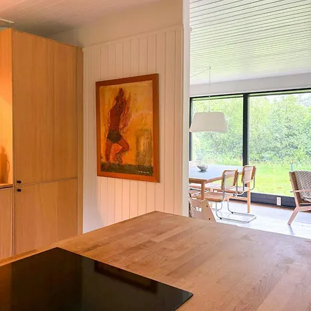 Classic 70s House By In Dom wakacyjny *
