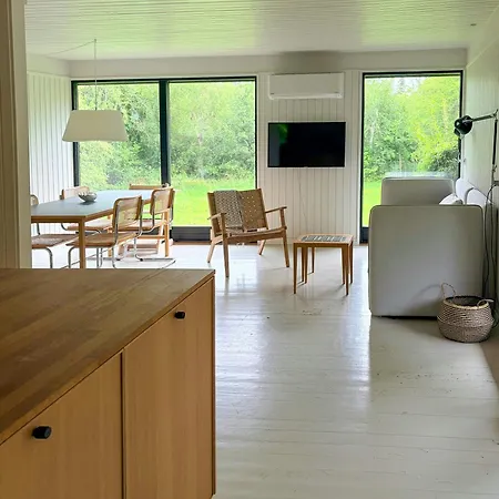Classic 70s House By In Dom wakacyjny *