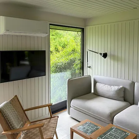 Holiday home Classic 70s House By In Smidstrup