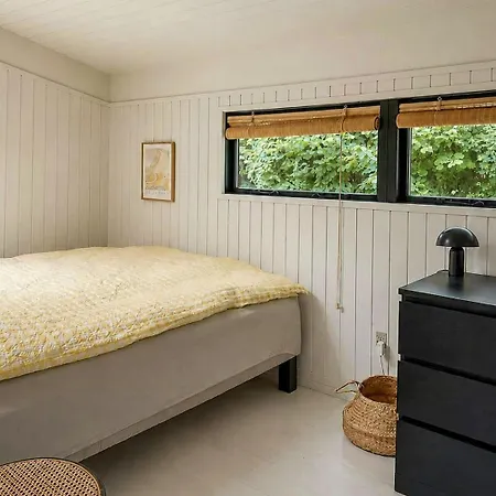 Holiday home Classic 70s House By In *