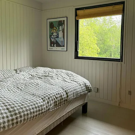 Classic 70s House By In Holiday home Smidstrup