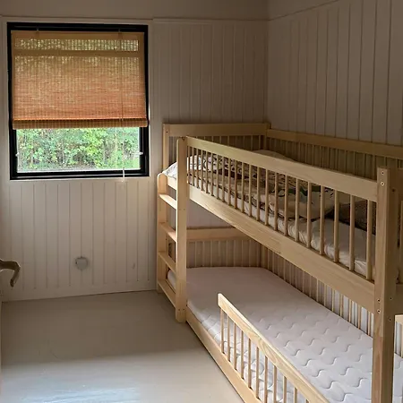 Classic 70s House By In Holiday home