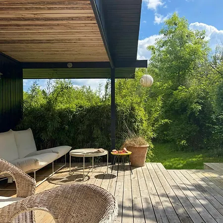 Classic 70s House By In